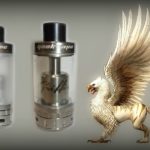 Griffin 25 RTA par Geek Vape