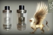 Griffin 25 RTA par Geek Vape