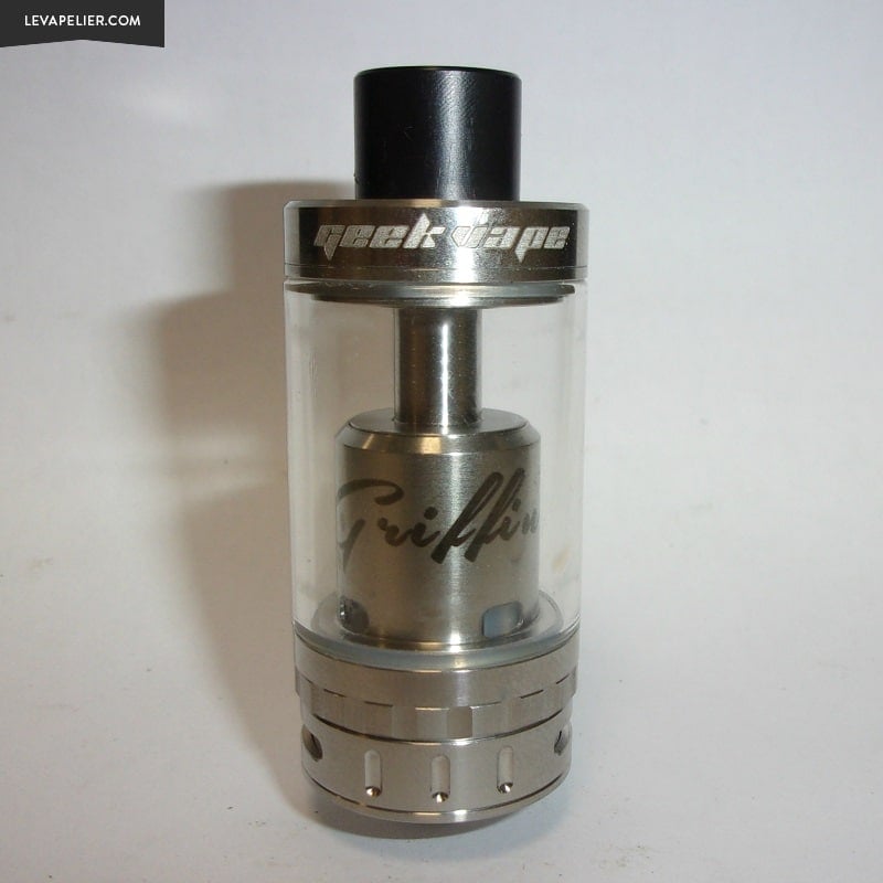 Griffin 25 RTA par Geek Vape - 1