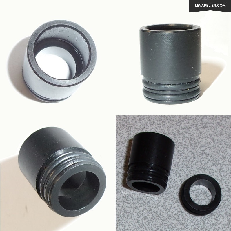 Griffin 25 RTA par Geek Vape - 10