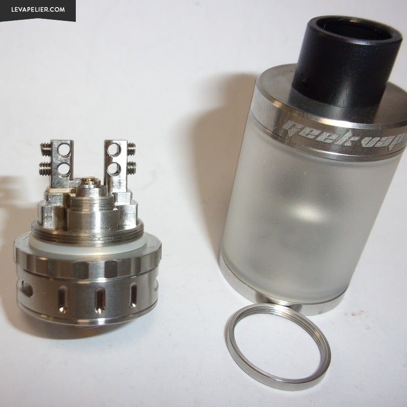 Griffin 25 RTA par Geek Vape - 12