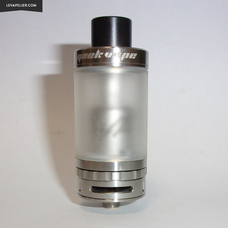 Griffin 25 RTA par Geek Vape - 2