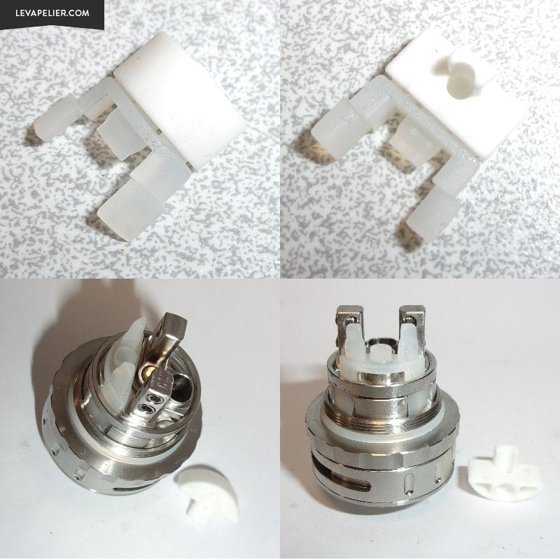 Griffin 25 RTA par Geek Vape - 7