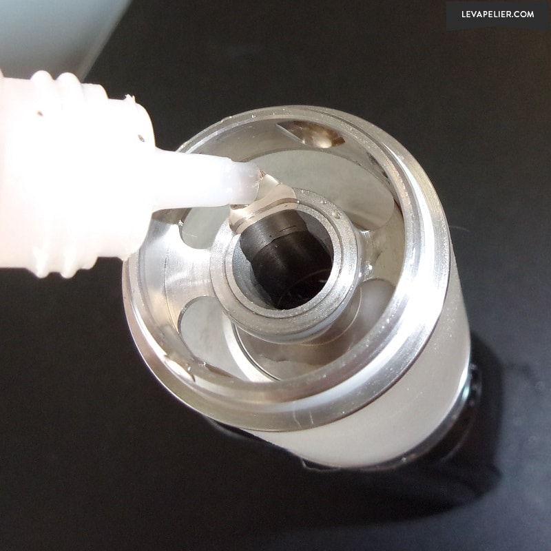 Griffin 25 RTA par Geek Vape - 9