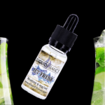 Jet Fresh (gamme Premium) par EliquidFrance