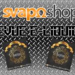Karstique & Exception par Juice and Joy [VapeMotion]