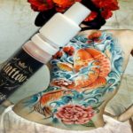 Koï Fish par Maïly-quid