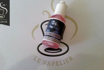 Le Truc De L’Oncle Fétide (gamme Les Singles) par Infinivap