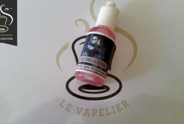 Le Truc De L’Oncle Fétide (gamme Les Singles) par Infinivap