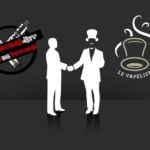 Le Vapelier et Vapoteurs.Net croisent leurs offres