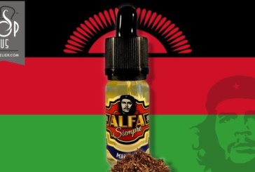 Malawia (Gamme Alfa Siempre) par Alfaliquid