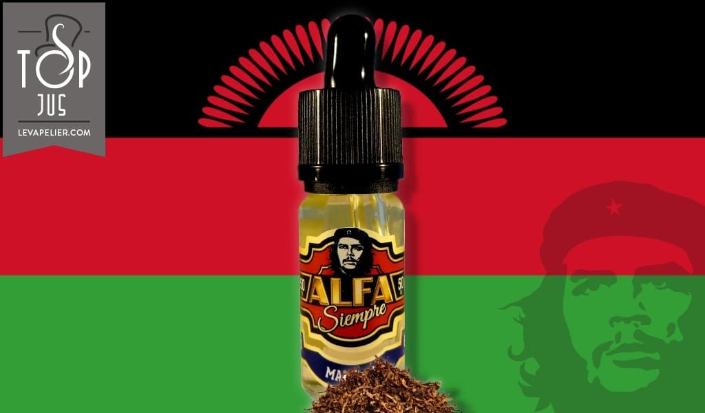 Malawia (Gamme Alfa Siempre) par Alfaliquid