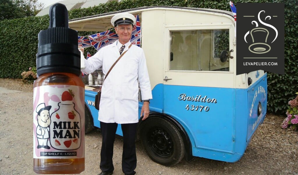 Milkman par One hit Wonder