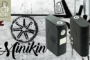 Minikin par Asmodus