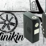 Minikin par Asmodus