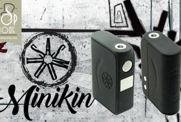 Minikin par Asmodus