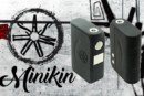 Minikin par Asmodus [VapeMotion]