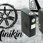 Minikin par Asmodus [VapeMotion]