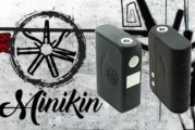 Minikin par Asmodus [VapeMotion]