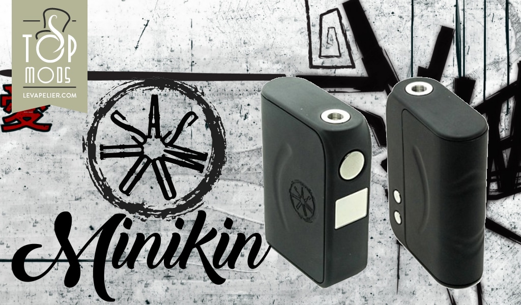 Minikin par Asmodus