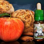 Muffin Man (gamme Top Shelf ) par One Hit Wonder e-liquid