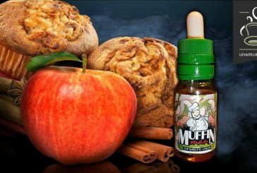 Muffin Man (gamme Top Shelf ) par One Hit Wonder e-liquid