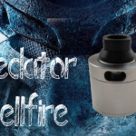 Predator par Hellfiremods Attysmith