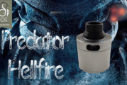 Predator par Hellfiremods Attysmith