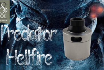 Predator par Hellfiremods Attysmith