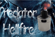 Predator par Hellfiremods Attysmith [VapeMotion]
