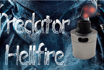 Predator par Hellfiremods Attysmith [VapeMotion]