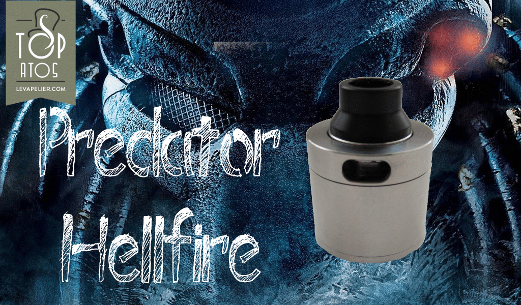 Predator par Hellfiremods Attysmith