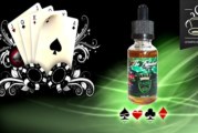 Raise (gamme Poker Line) par The Fabulous