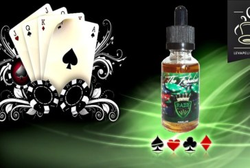 Raise (gamme Poker Line) par The Fabulous