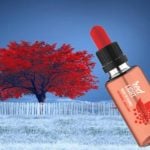 Red Light ( gamme D'light) par Jwell