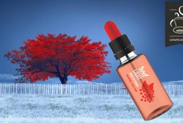 Red Light ( gamme D’light) par Jwell