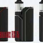 Reuleaux RX 75 par Wismec