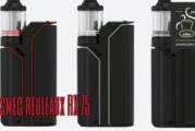 Reuleaux RX 75 par Wismec