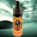 Saharian (Gamme Alfa Siempre) par Alfaliquid