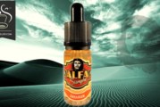 Saharian (Gamme Alfa Siempre) par Alfaliquid