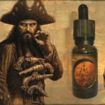 Sailor Jack (gamme Dark Story) par Alfaliquid