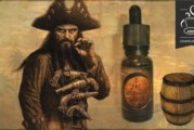 Sailor Jack (gamme Dark Story) par Alfaliquid