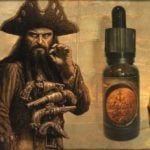Sailor Jack (gamme Dark Story) par Alfaliquid