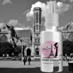 Saint Germain ( gamme La Parisienne ) par JWELL