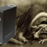 Squonk Mod par Steam Crave