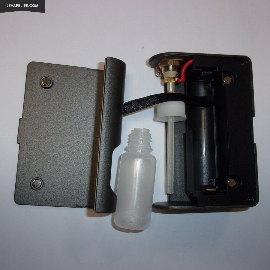 Squonk Mod par Steam Crave - 4