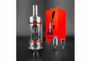 Subtank par Kangertech [VapeMotion]