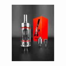 Subtank par Kangertech [VapeMotion]
