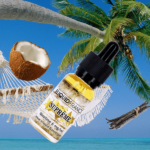 Suprême (gamme Premium) par Eliquid France