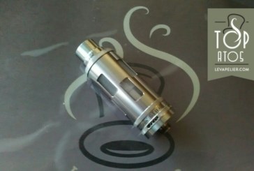 Taifun GT2 Air par Smokerstore